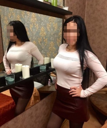 Анкета проститутки Лиза - Фото 1, Старый Курдым, 22 года, №14706